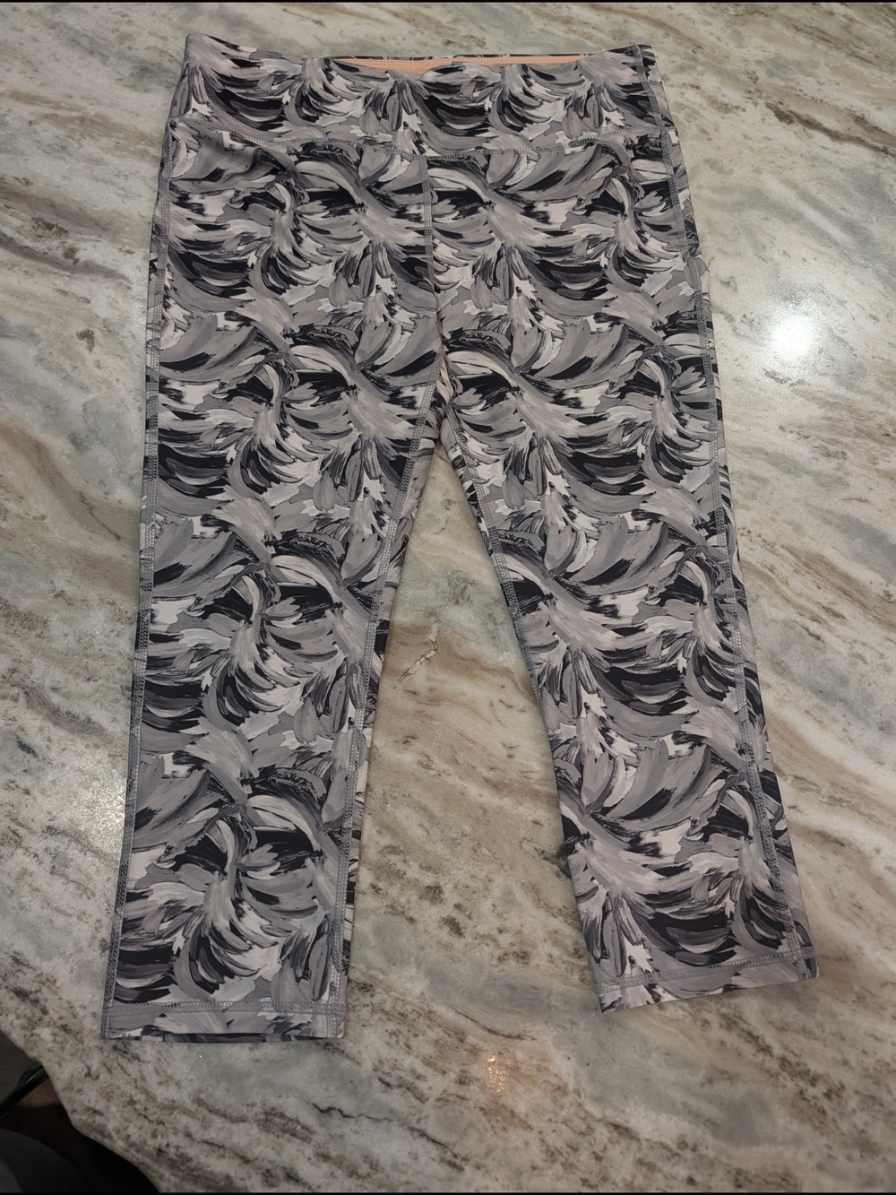 Marika Sport Capris